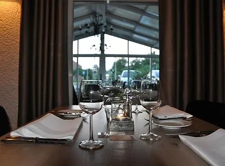 Hotel Restaurant Twee