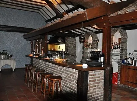 Restaurant Twee 3* Weert