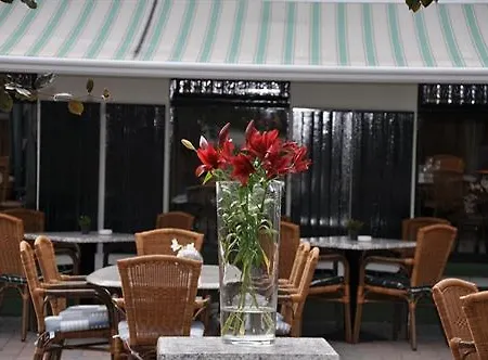 Restaurant Twee Weert
