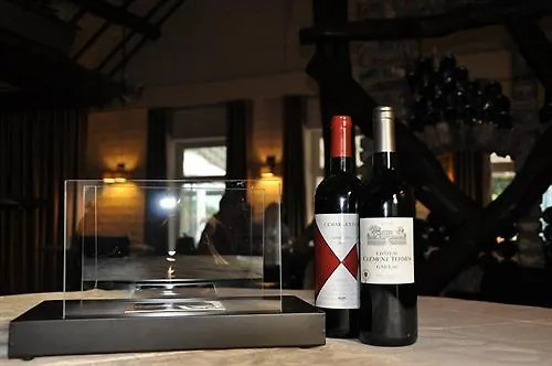 Restaurant Twee Weert