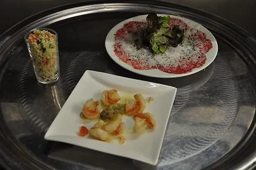 Restaurant Twee Hotel 3*