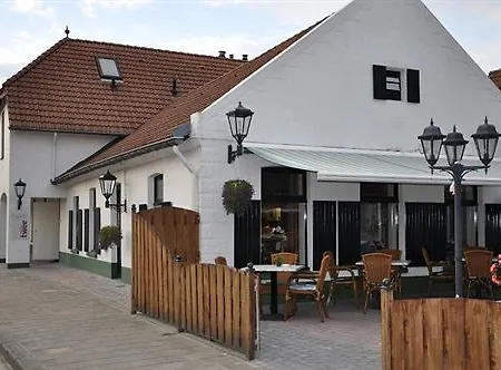Restaurant Twee Szálloda