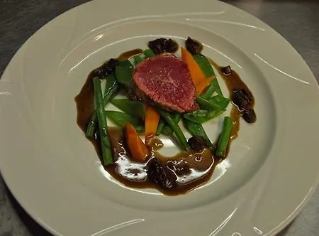 Hotel Restaurant Twee 3*