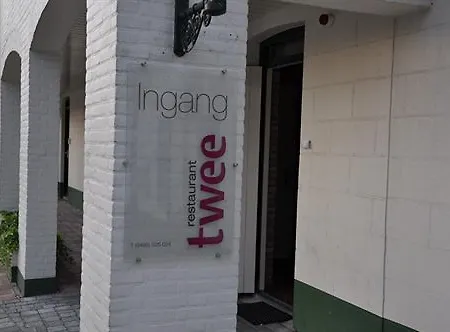 Szálloda Restaurant Twee