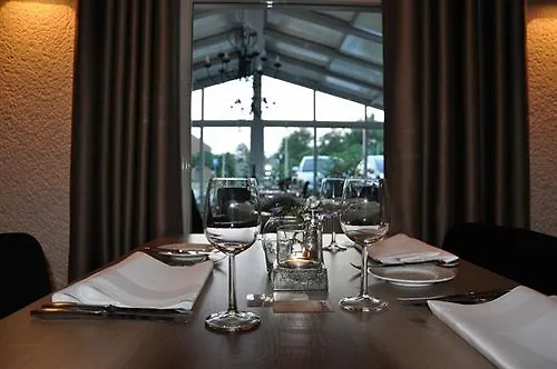 Hotel Restaurant Twee