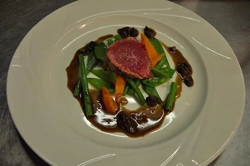 Hotel Restaurant Twee 3*