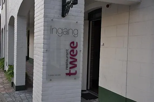 Ξενοδοχείο Restaurant Twee