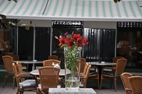 Restaurant Twee Weert